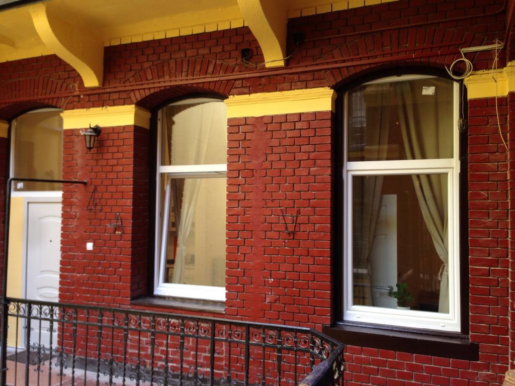 Smart 2 Apartament Budapeszt