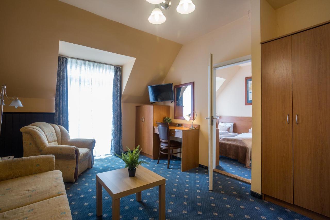 Hotel Luna
