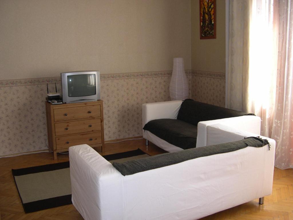 4you Citycenter Apartament