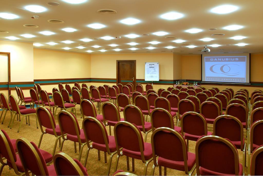 Hotel Hotel Budapest 3*