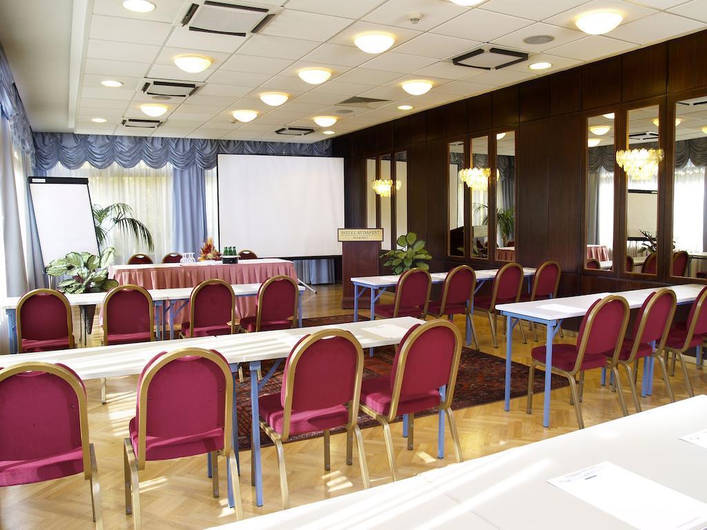 Hotel Hotel Budapest