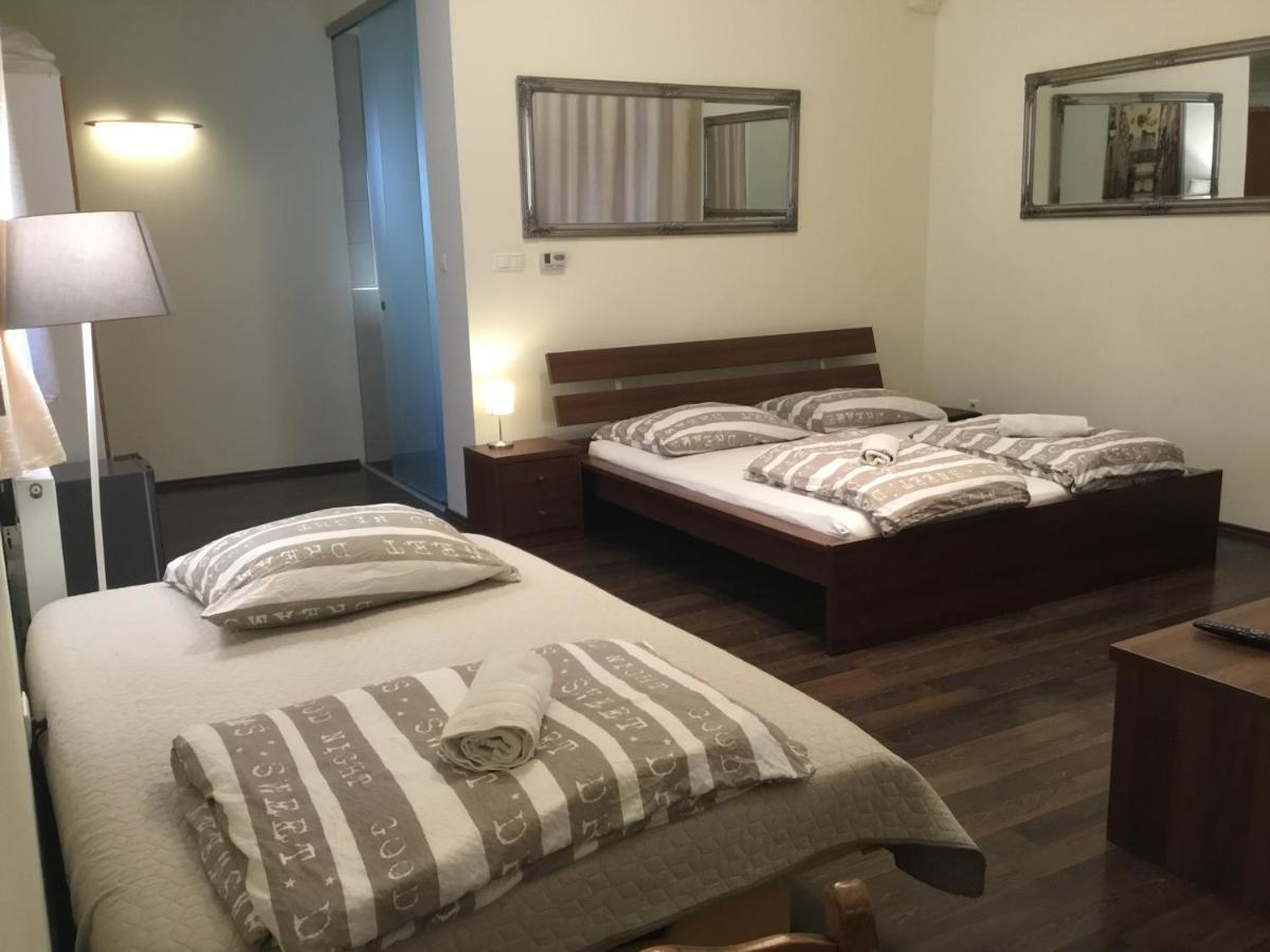 Apartamento Corso Quiet *