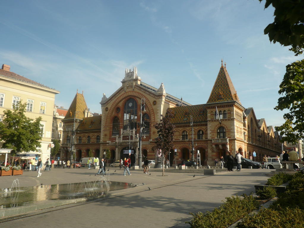 Museum View Apartament