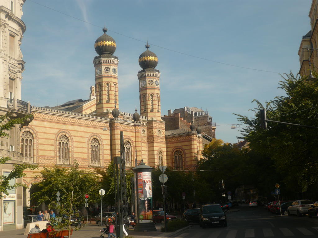 Apartament Museum View *