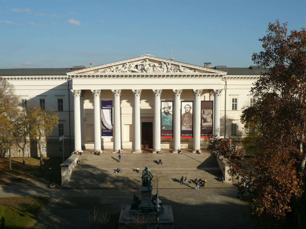 Museum View