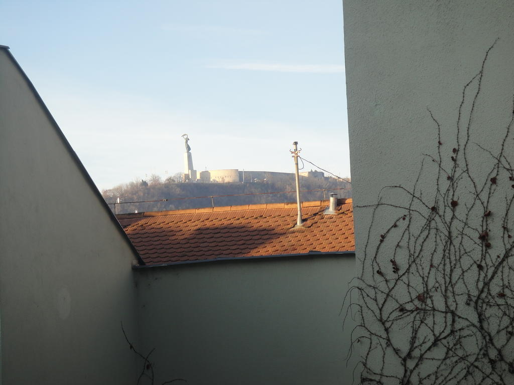 Apartament Museum View