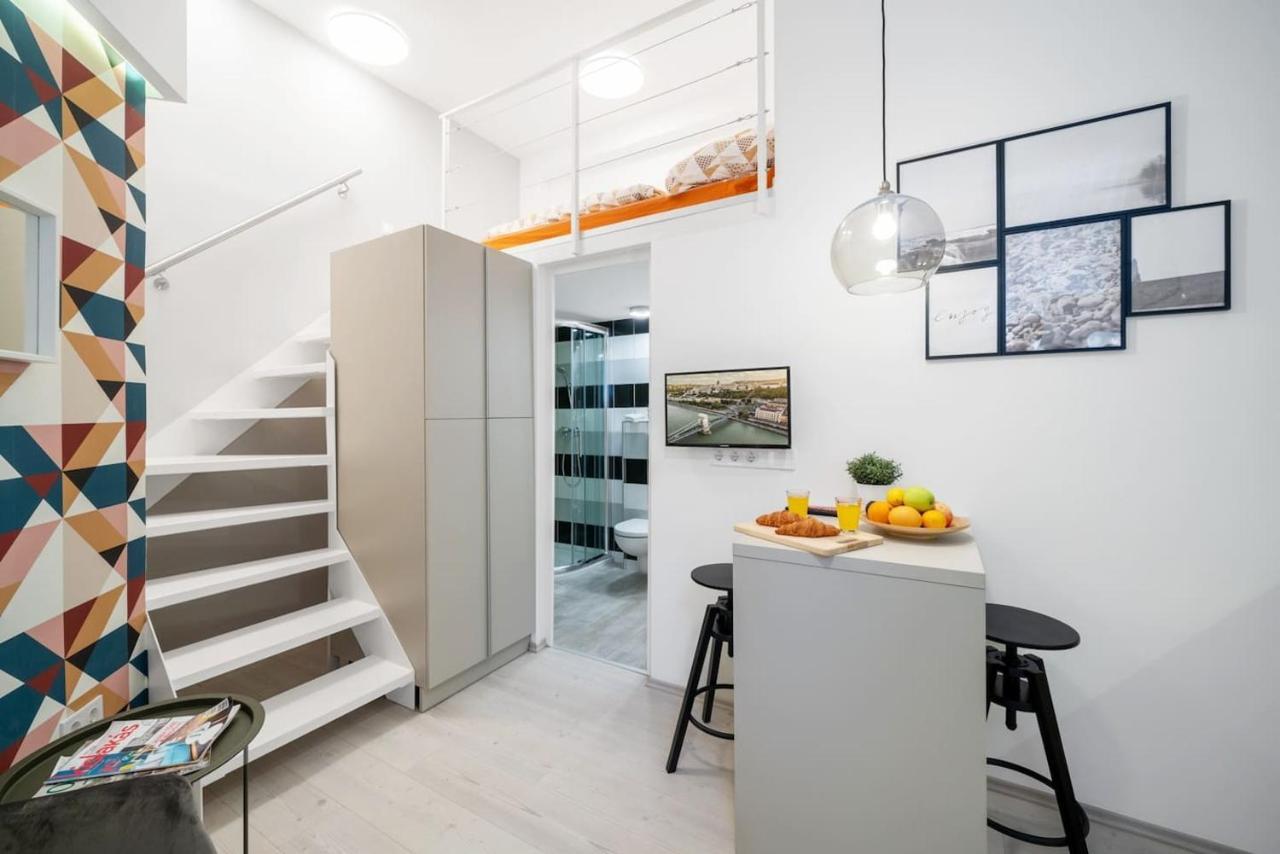Bpr Astro Apartment *