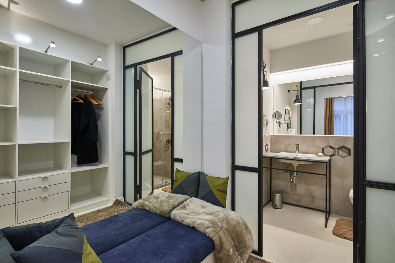Orangehomes Unique Design 3 Bathrooms Flat Apartamento