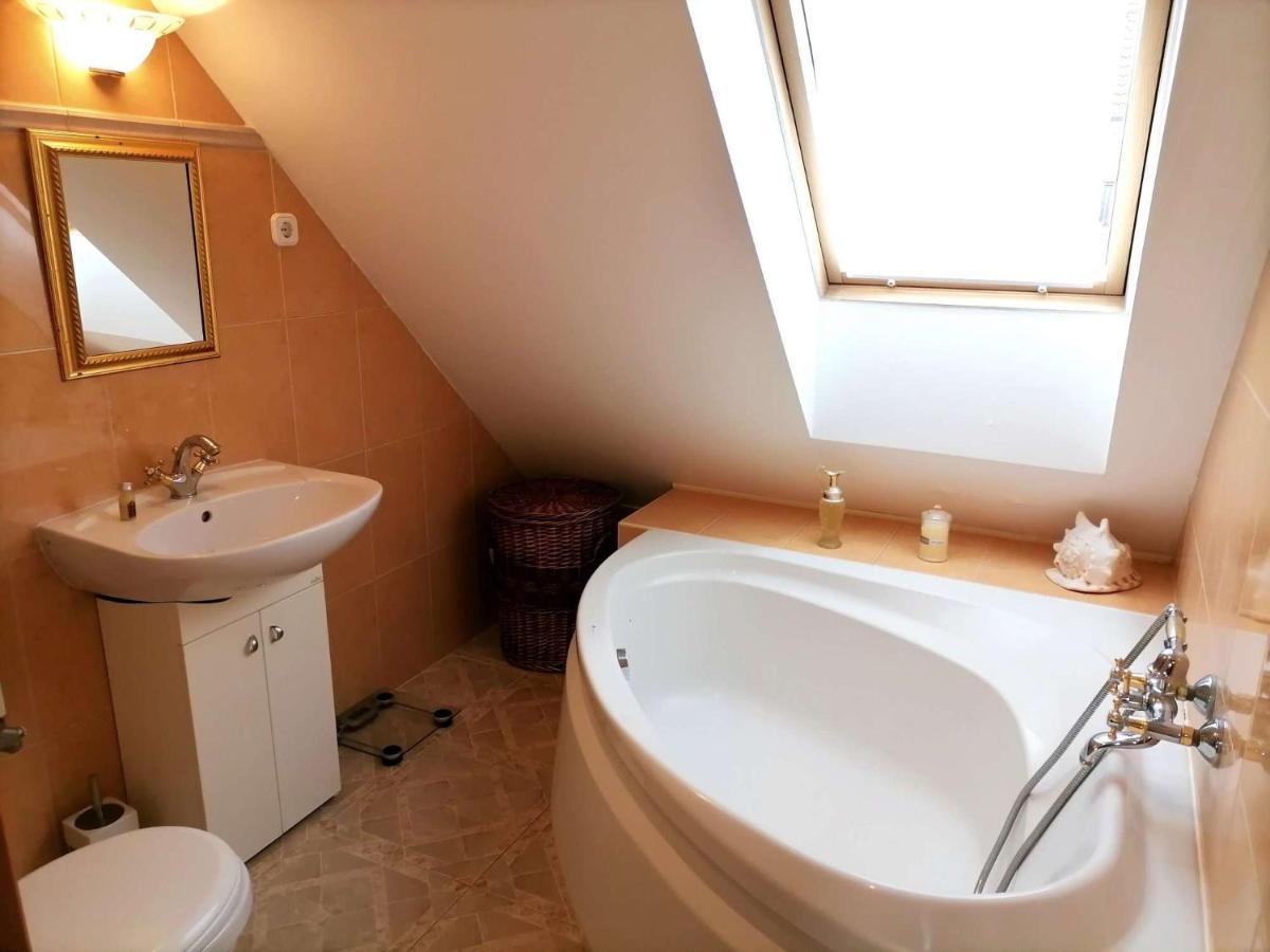 Apartmán Beauty Budapest