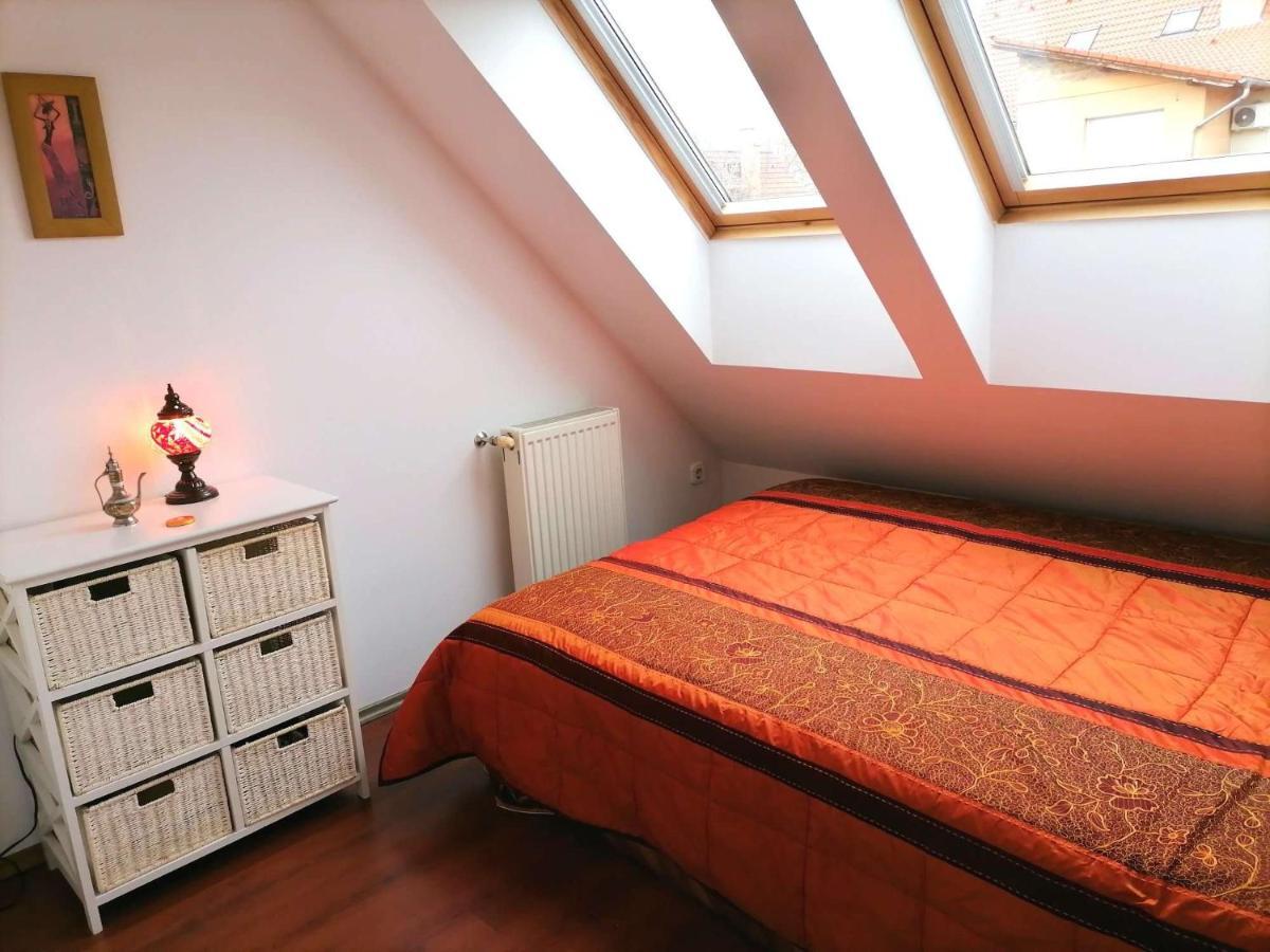 Apartmán Beauty *