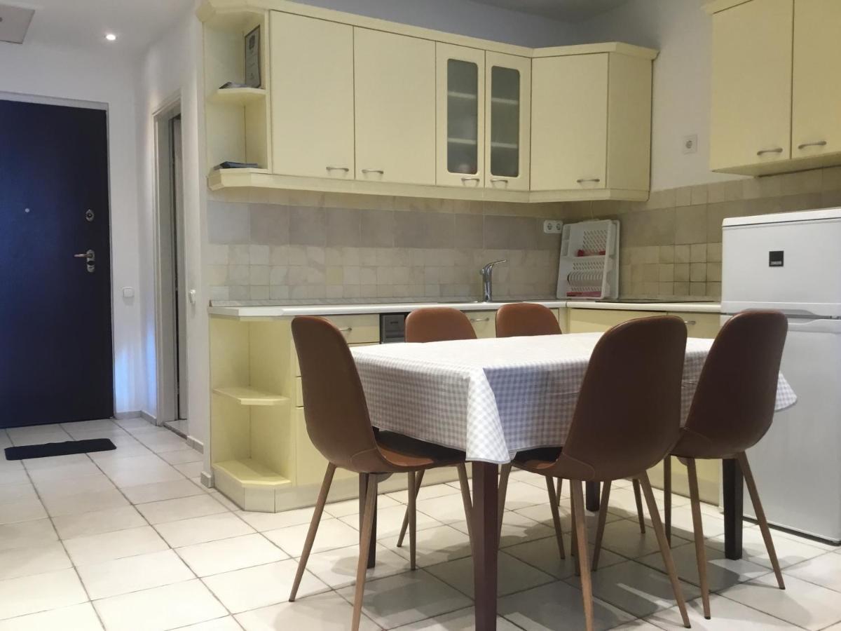 Apartment Corso View Budapest