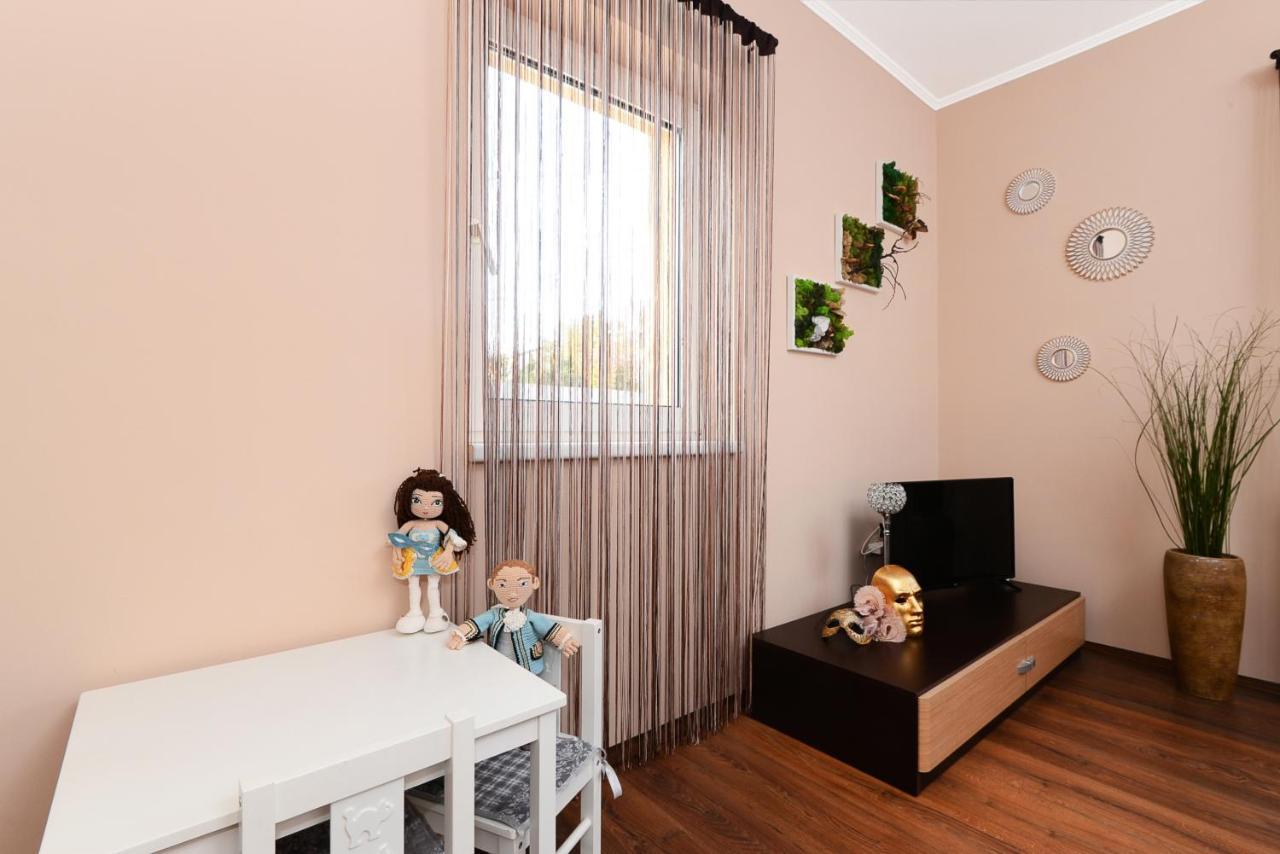 Appartement Anita *