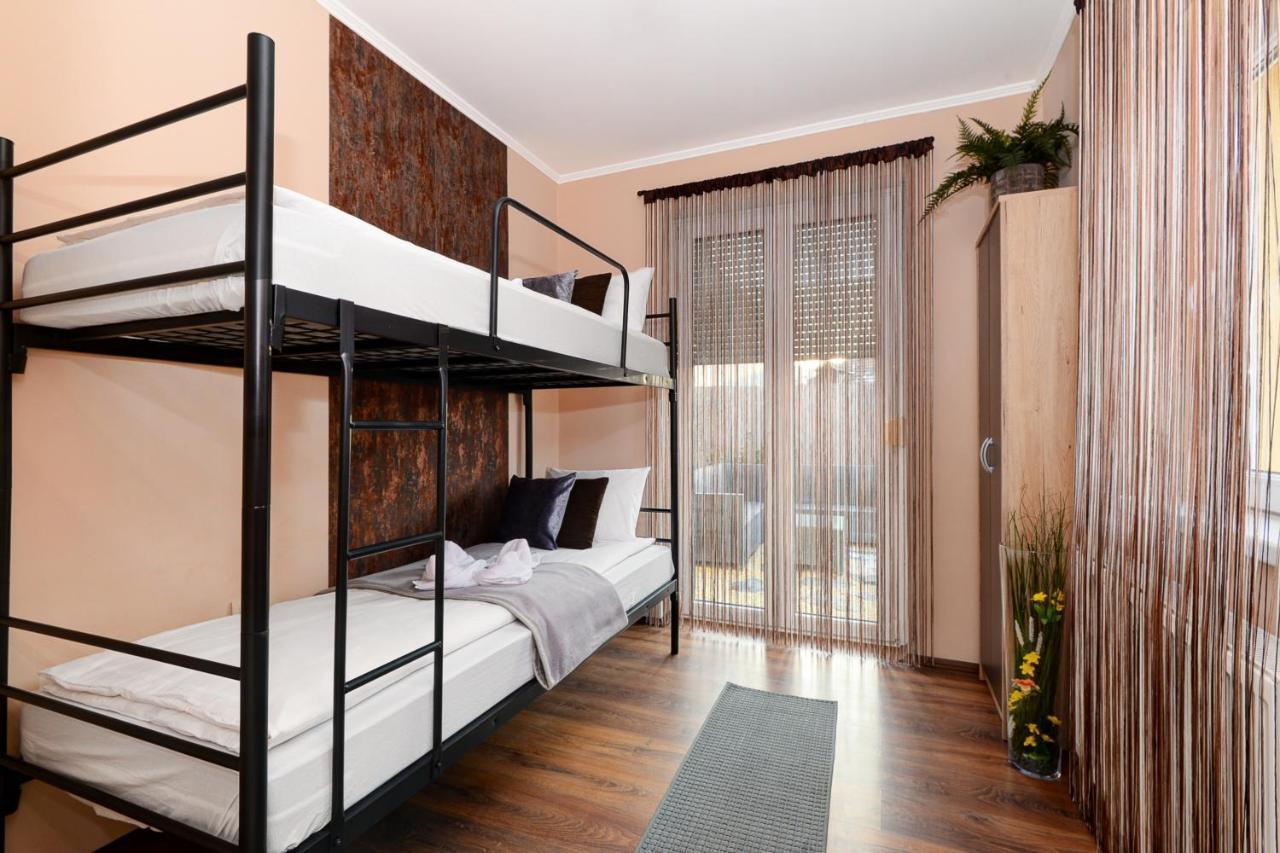 Anita Appartement
