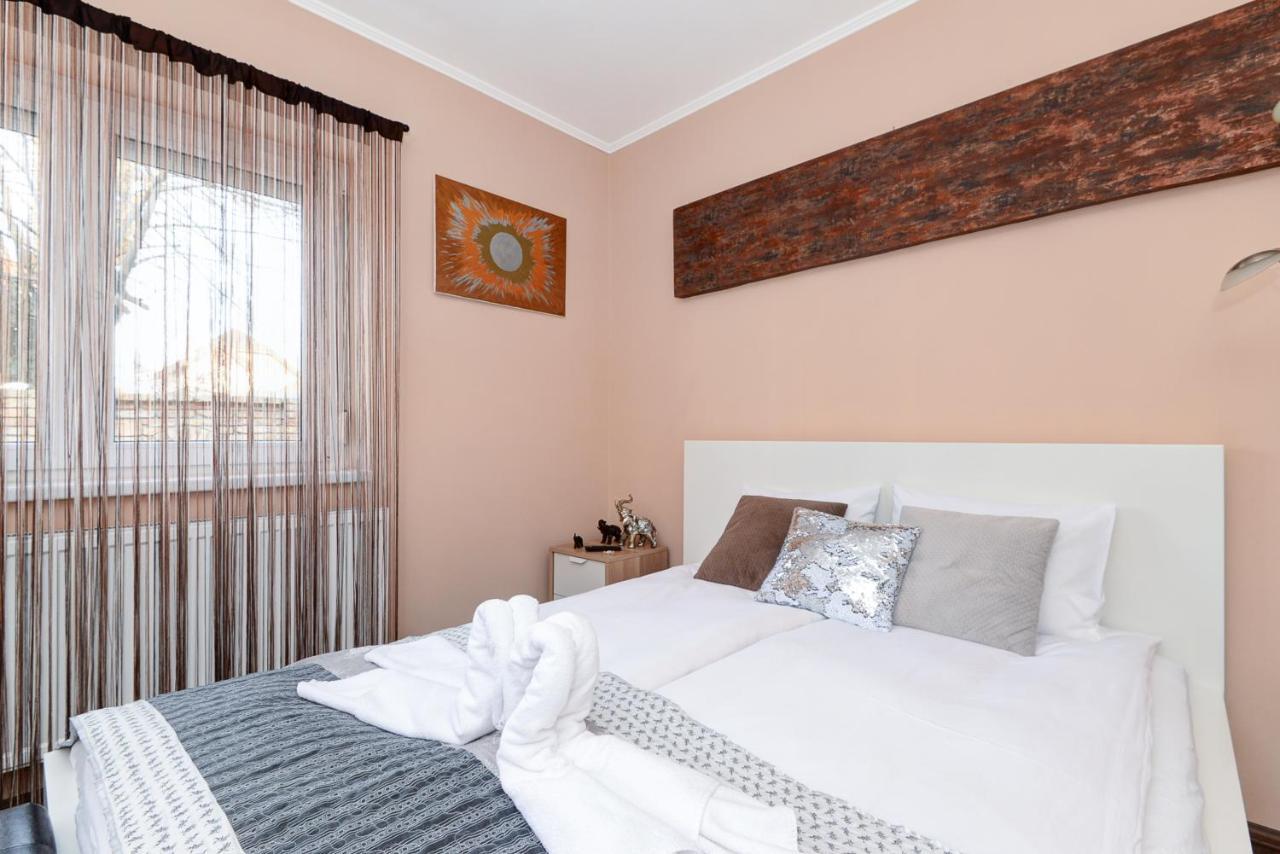 Anita Appartement