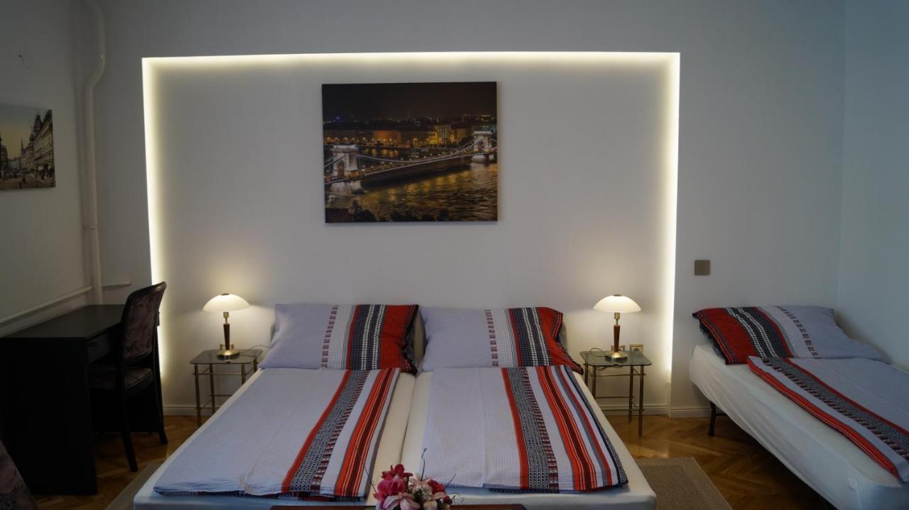 Sinko - Free Garage Parking, Central, 2 Bedrooms 4 Single Beds, Flexi Check-out Apartmán *