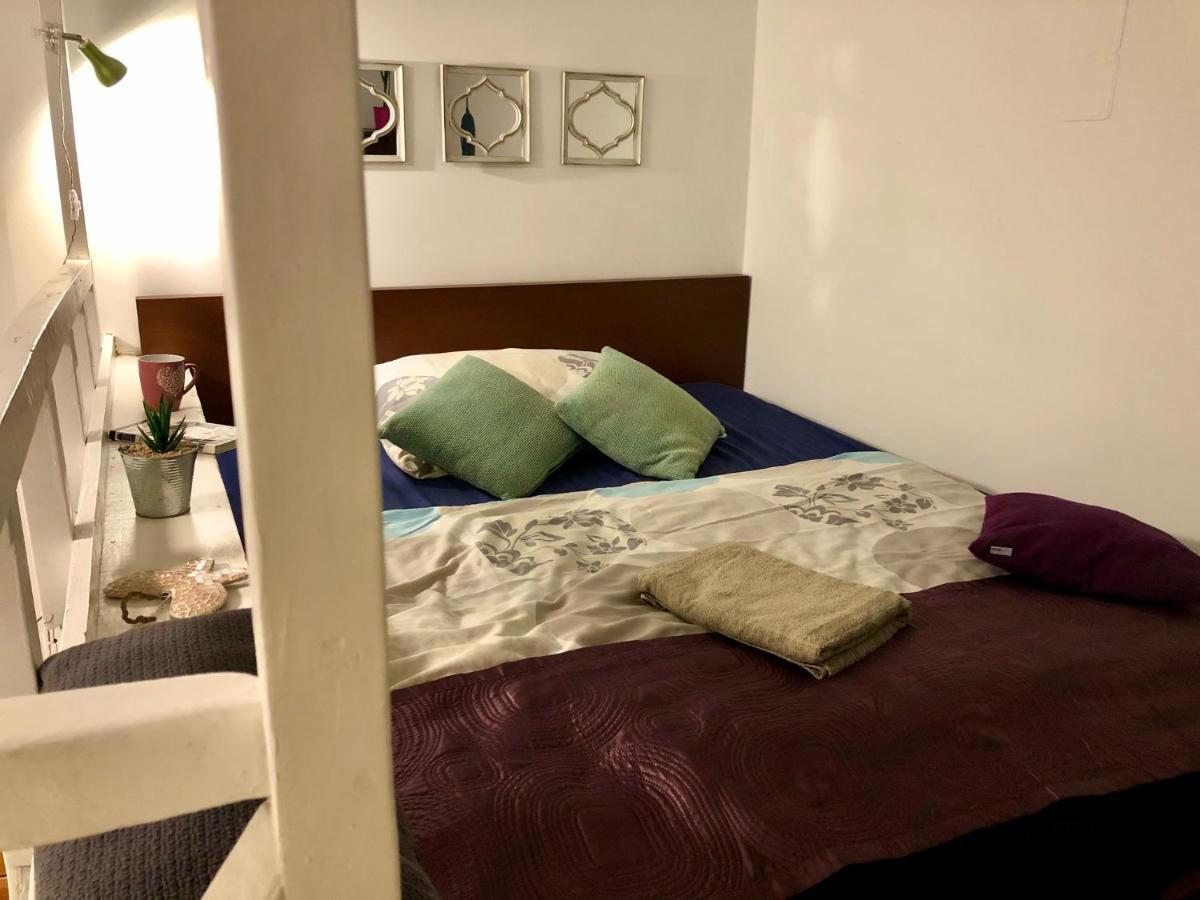 Zen By Market Budapest