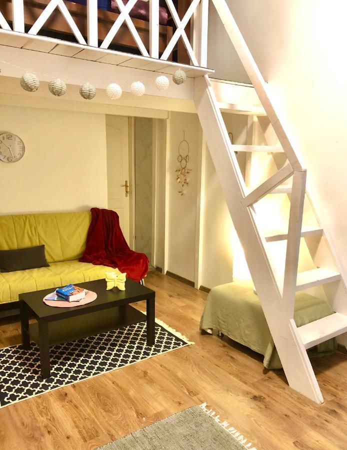 Hostel Zen By Market Budapest