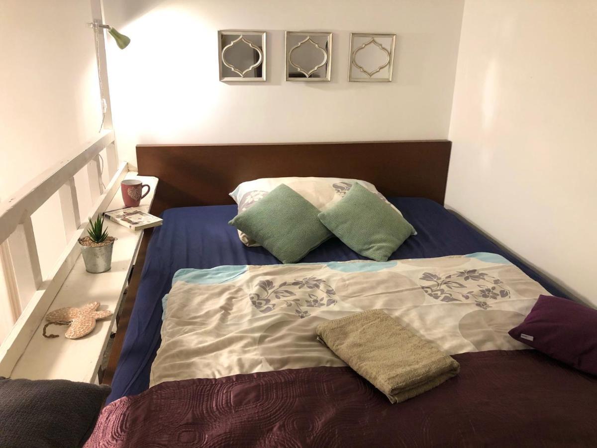 Hostel Zen By Market Budapest