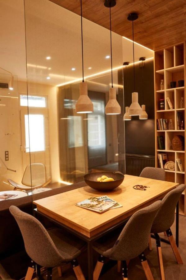 Appartement Bpr Woodnest With A/c *