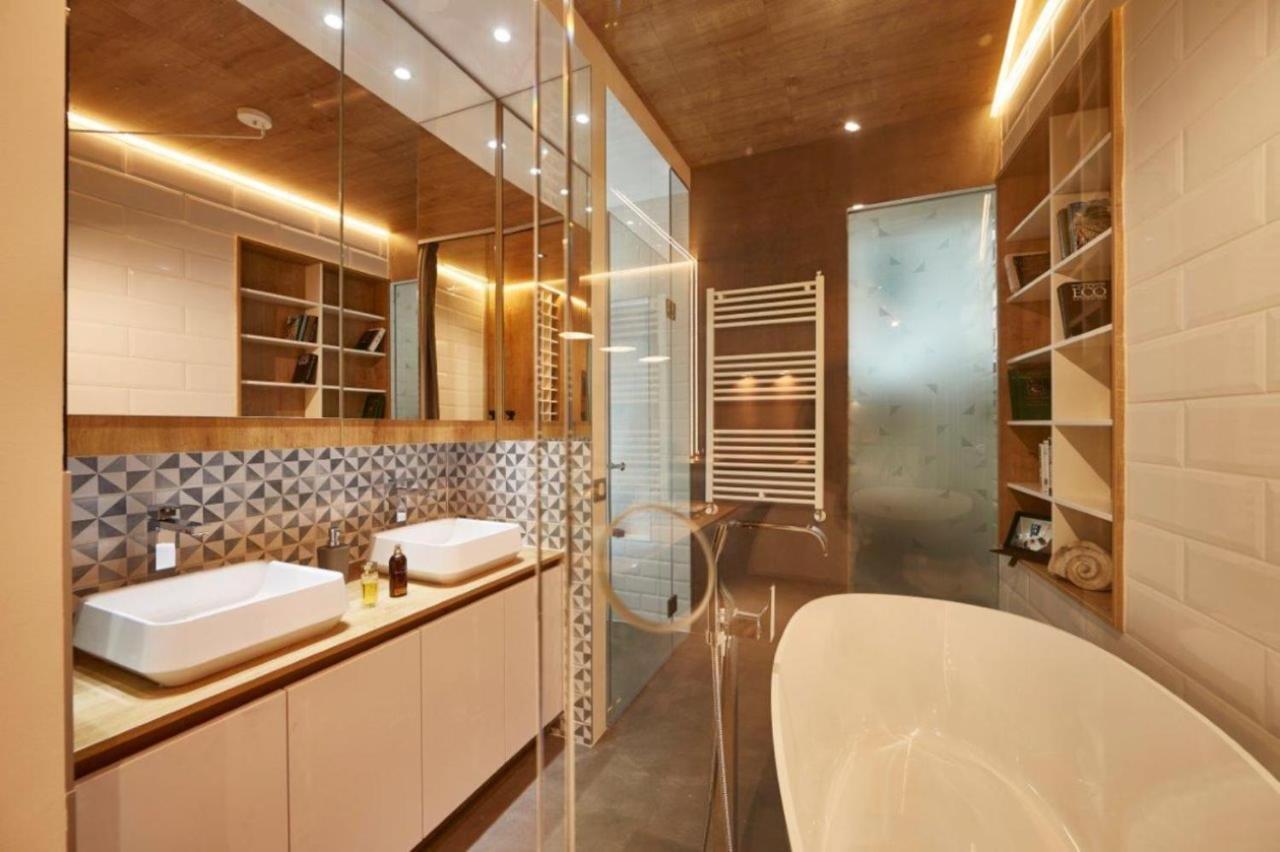 Bpr Woodnest With A/c Appartement *