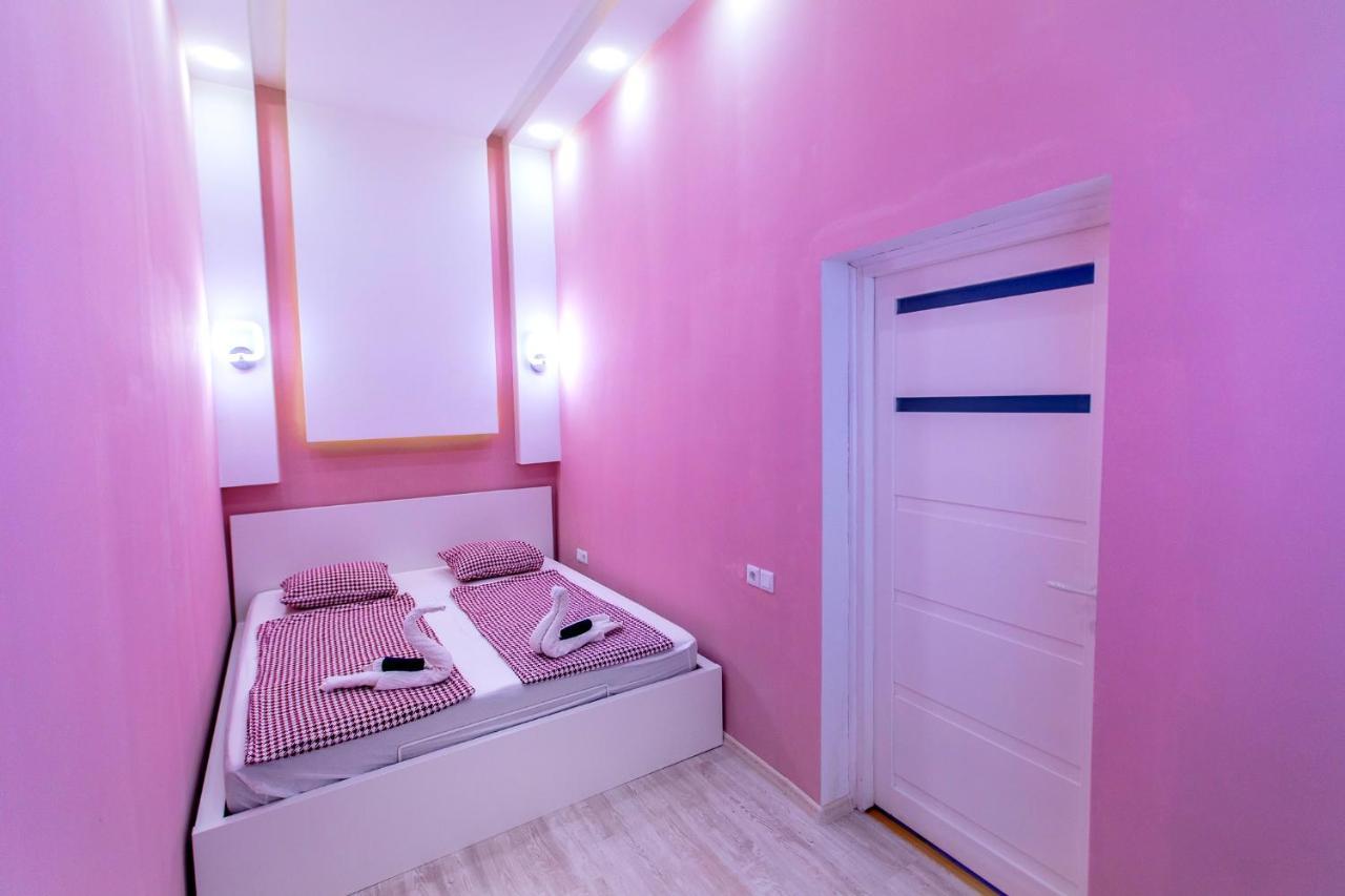 Apartamento Luxury Ambiance Residency 4BR-2BA *