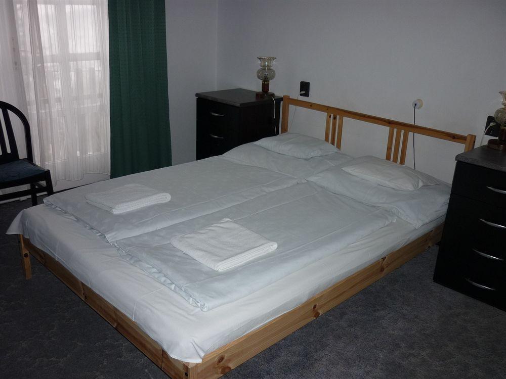 Budai Hotel Budapest