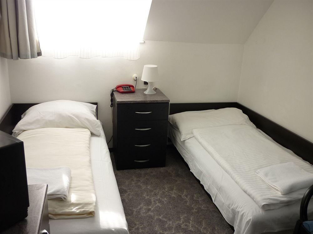 Hotel Budai 3*