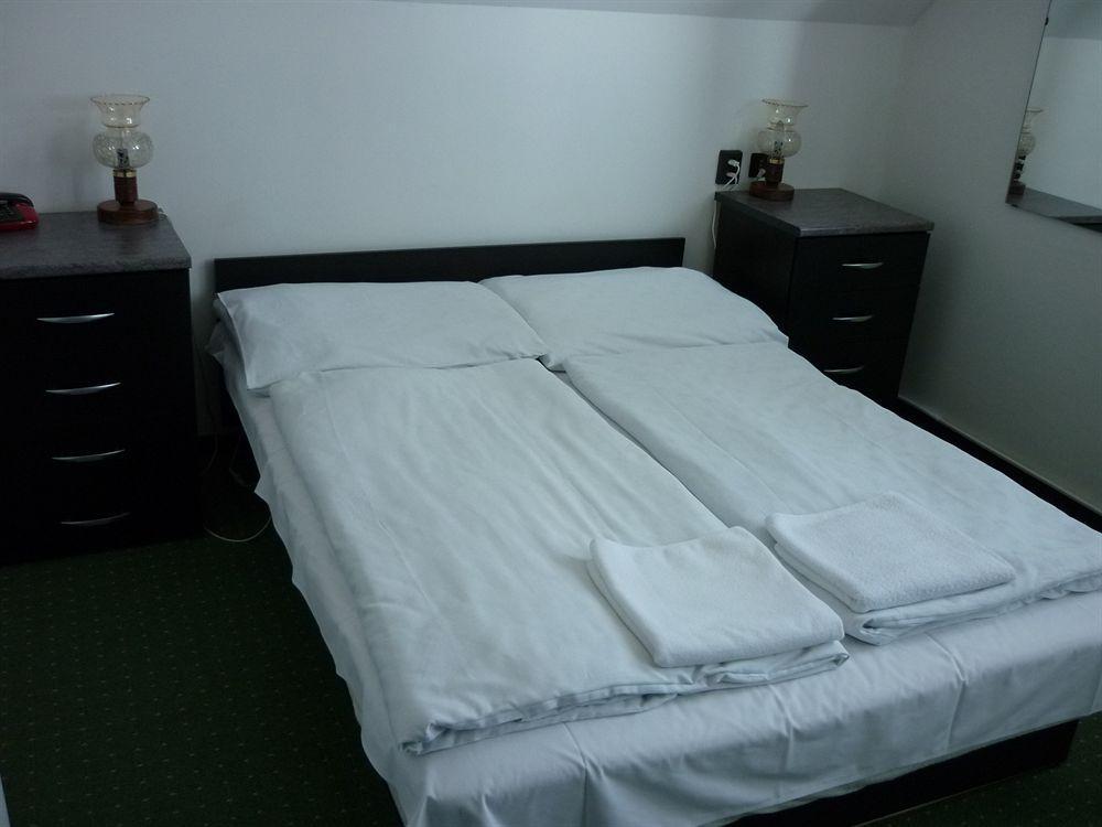 Budai Hotel 3*