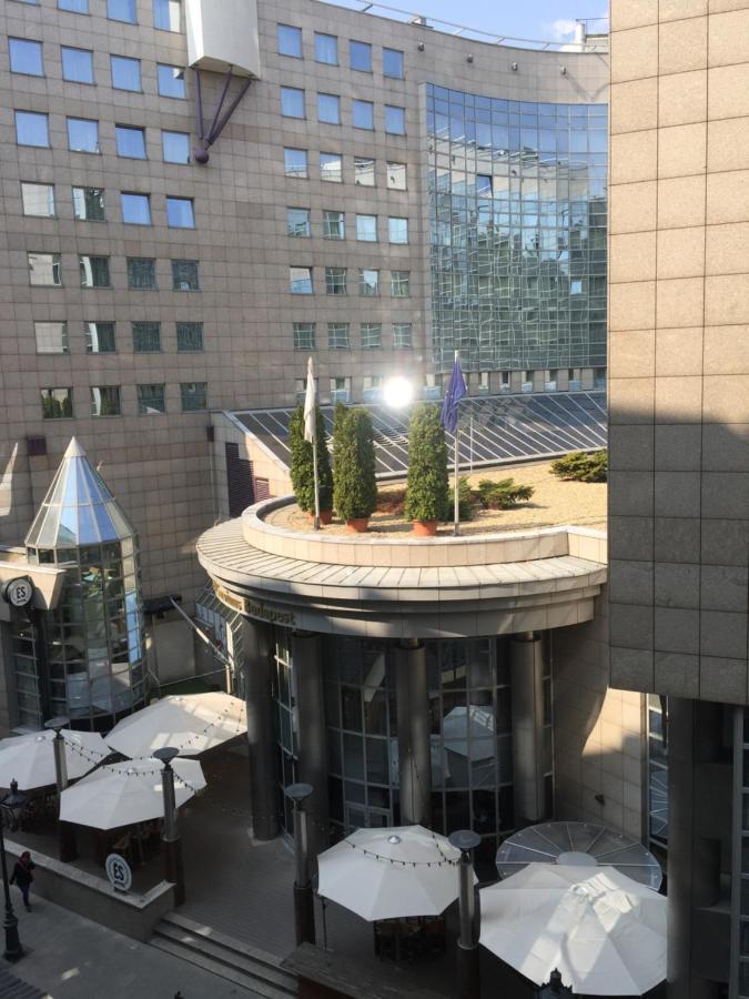 Apartment Corso View Budapest