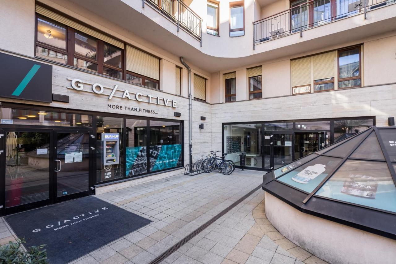 Bpr Budapest