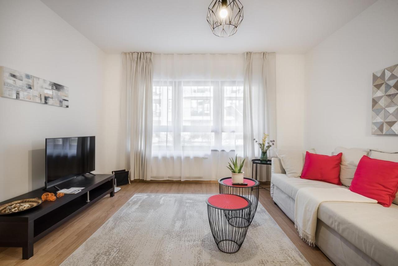 Bpr Apartamento