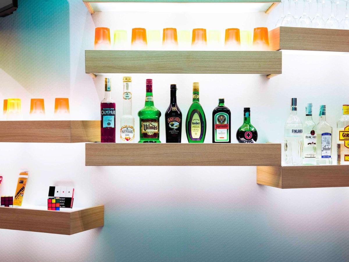 Ibis Styles Center Hotel