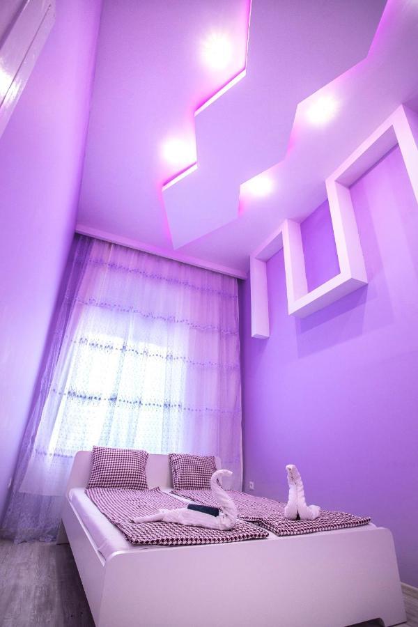 Luxury Ambiance Residency 4BR-2BA *