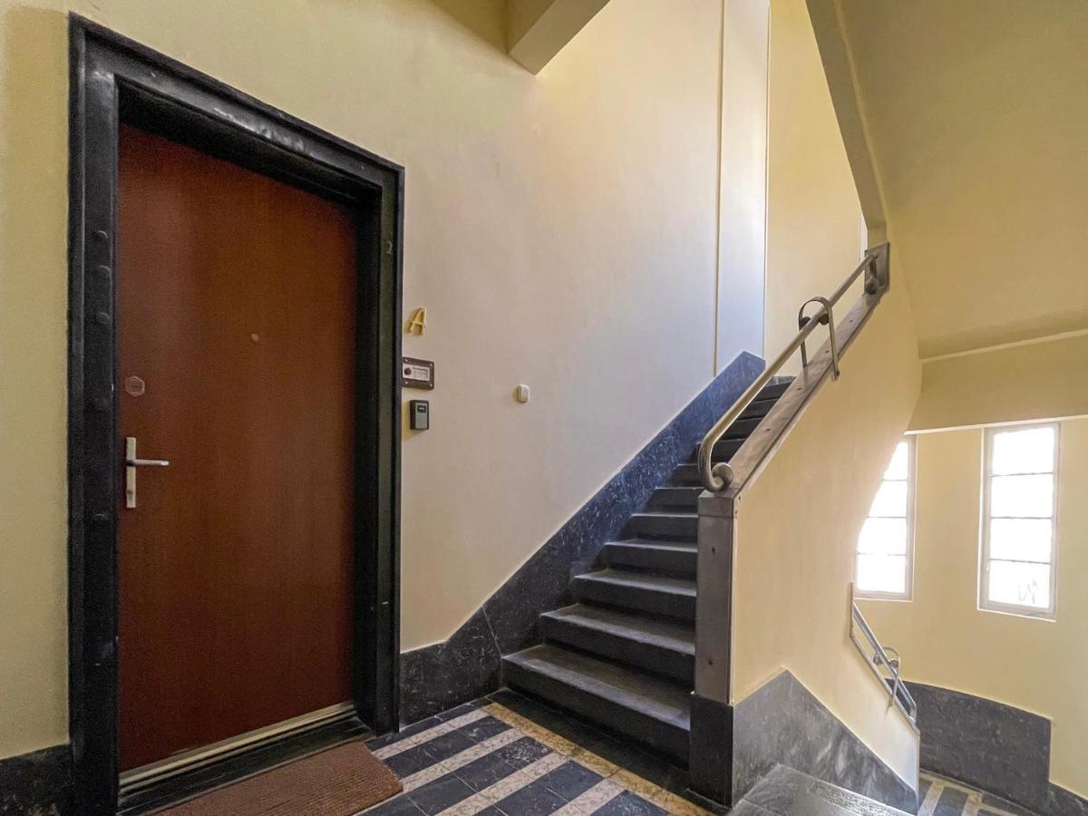 Apartamento Abt Molnar *