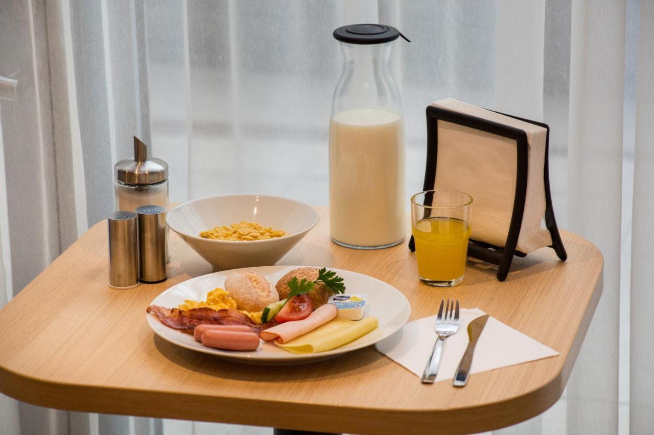 Park Aparthotel