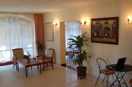 Bed Breakfast Hotel Budapest 2* Budapeszt