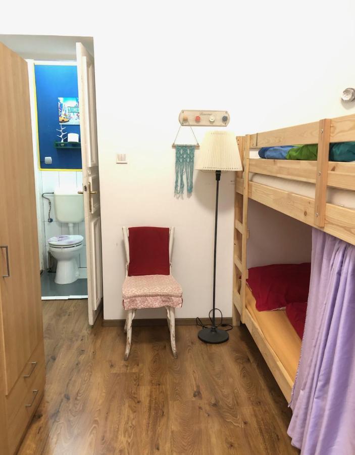Zen By Market Hostel Budapest