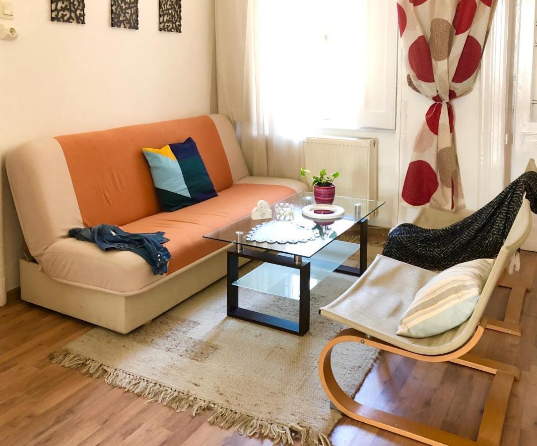 Hostel Zen By Market Budapest