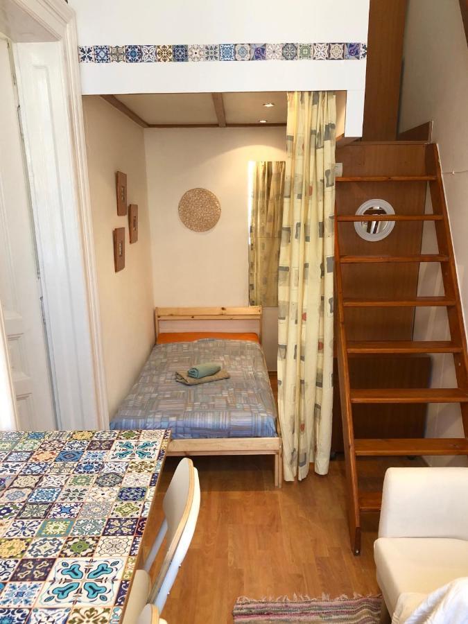 Zen By Market Hostel