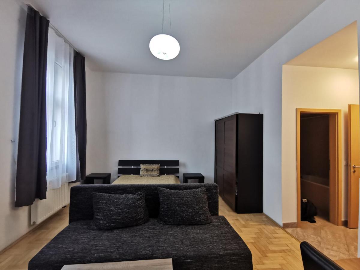 Gozsdu Udvar Apartman * Budapeszt