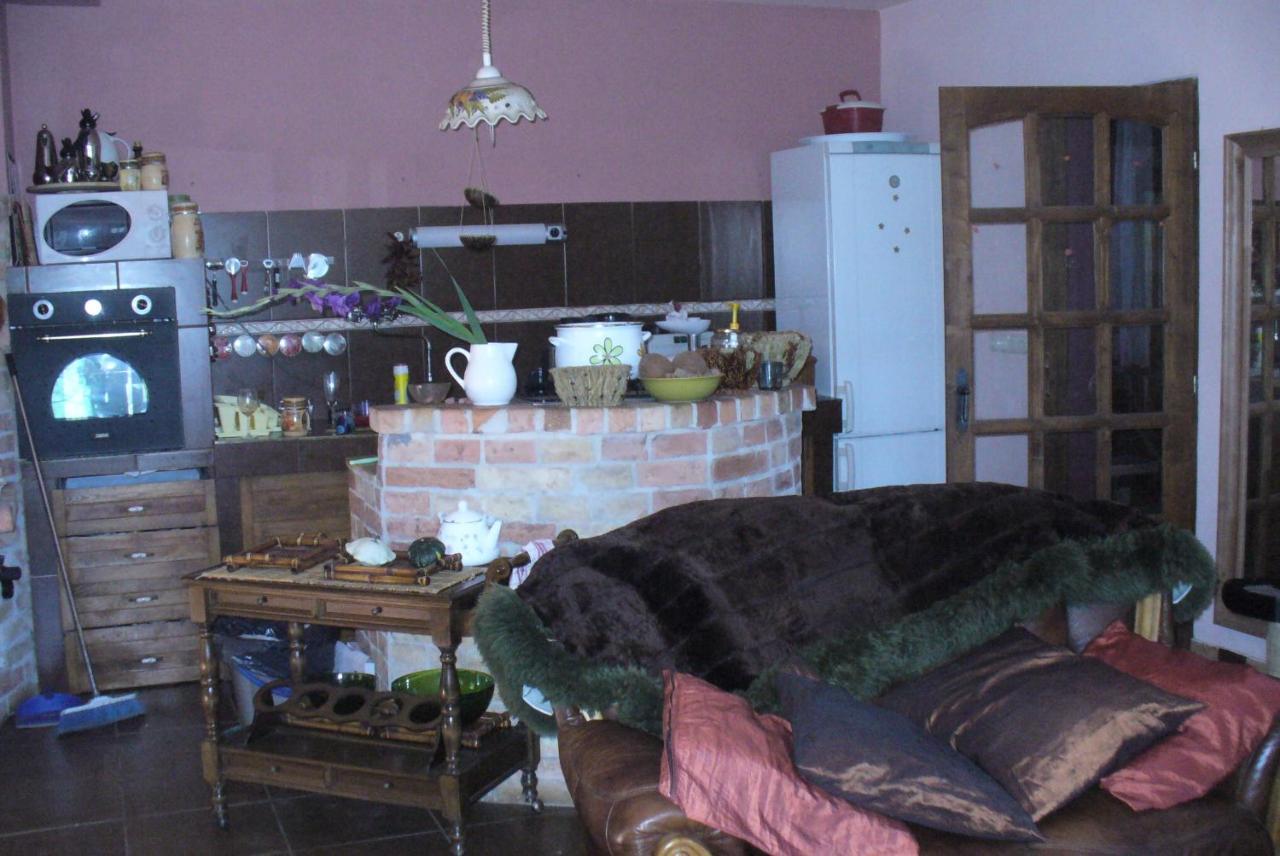 Normafa Apartmán