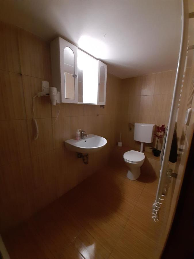 Apartman Vorosmarty Budapest
