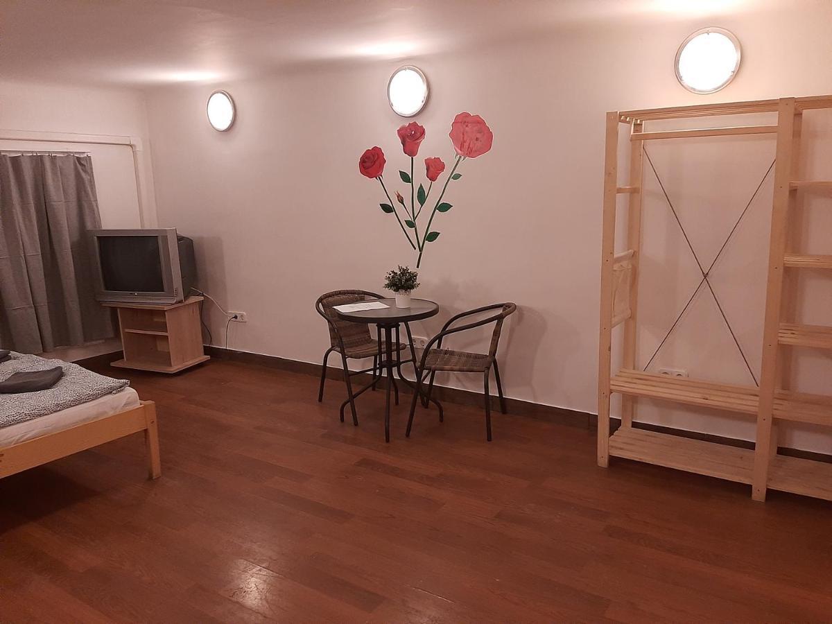 Appartement Apartman Vorosmarty Budapest