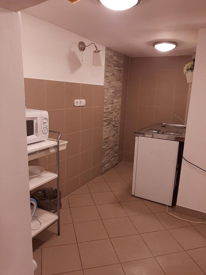 Apartman Vorosmarty Appartement