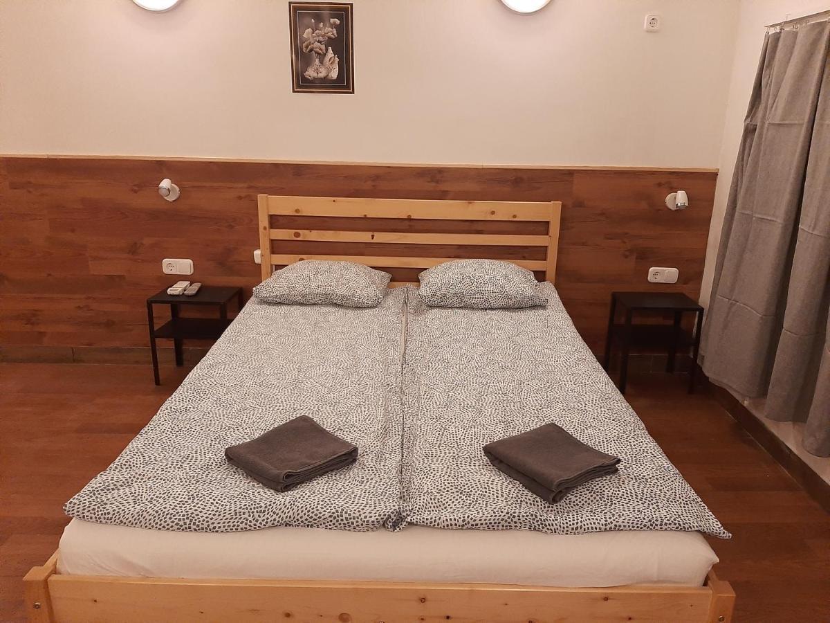 Apartman Vorosmarty Budapest