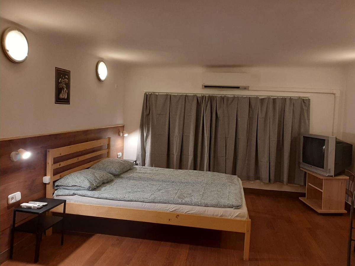 Appartement Apartman Vorosmarty Budapest