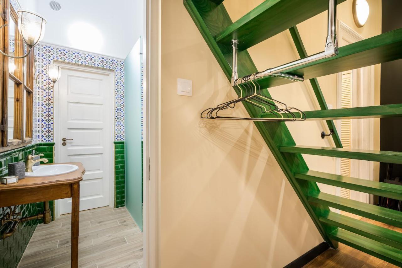 Unique & Stylish - Of Traveler In Center Budapest