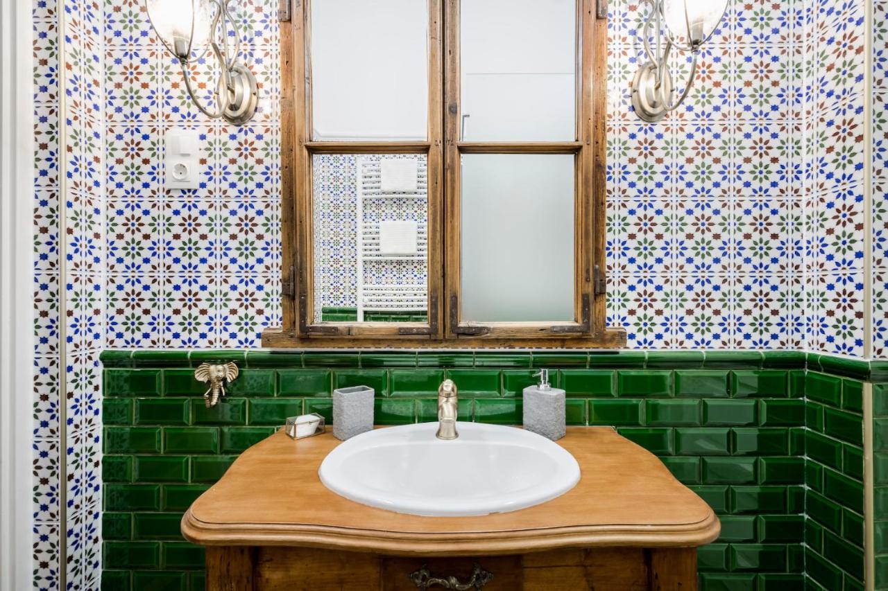 Lägenhet Unique & Stylish - Of Traveler In Center Budapest