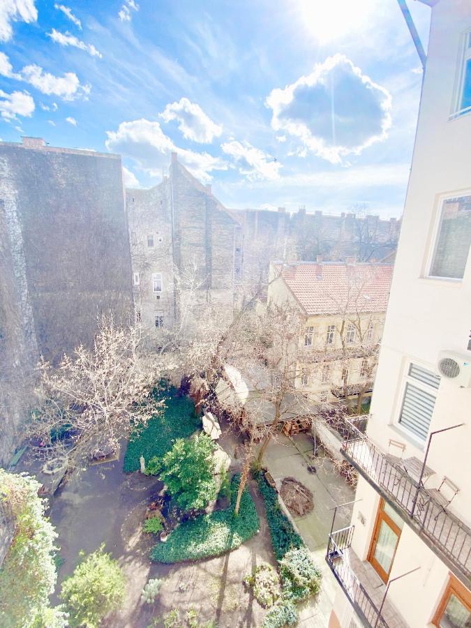 Luxury In The Centre Ac Parking Garden Apartment *