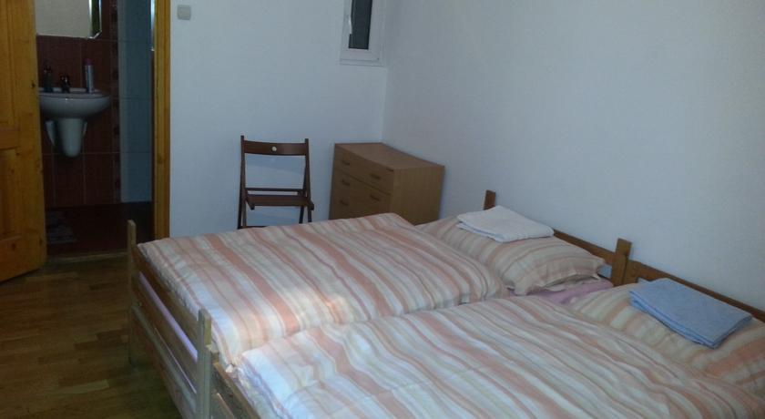 Caterina Private And Budapest